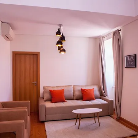 Apartments Of The Marques Lisbon Room photo