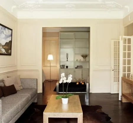 Apartments Of The Marques Lisbon Exterior photo