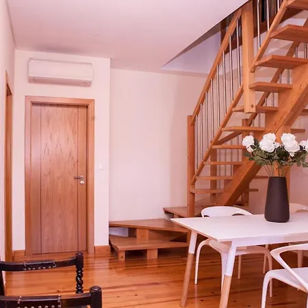 Apartments Of The Marques Lisbon Room photo