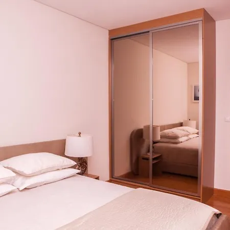 Apartments Of The Marques Lisbon Room photo
