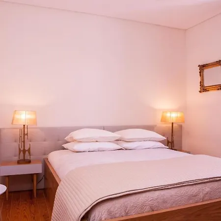 Apartments Of The Marques Lisbon Room photo