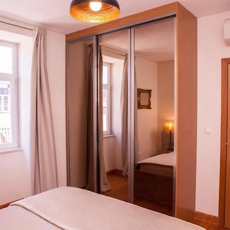 Apartments Of The Marques Lisbon Room photo