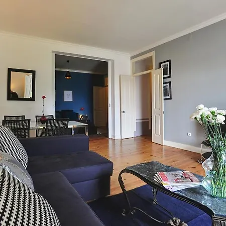 Apartments Of The Marques Lisbon Room photo