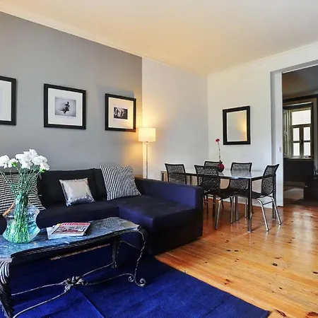Apartments Of The Marques Lisbon Room photo
