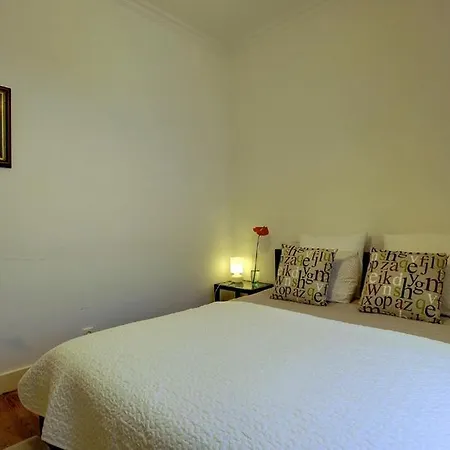Apartments Of The Marques Lisbon Room photo