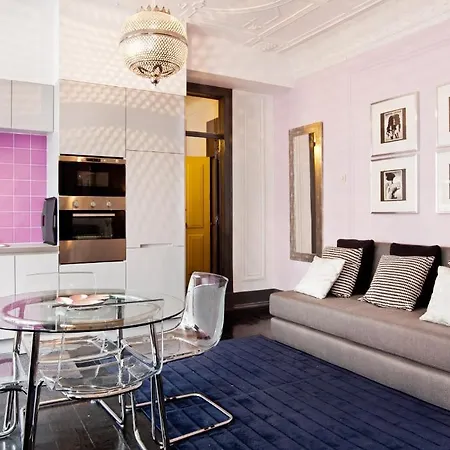 Apartments Of The Marques Lisbon Room photo