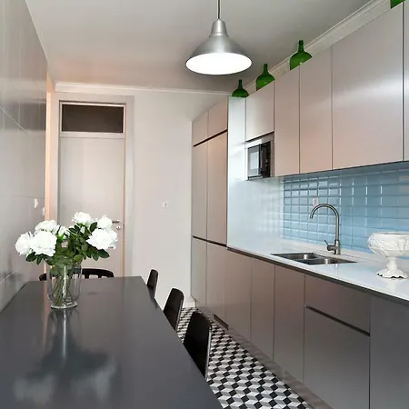 Apartments Of The Marques Lisbon Exterior photo