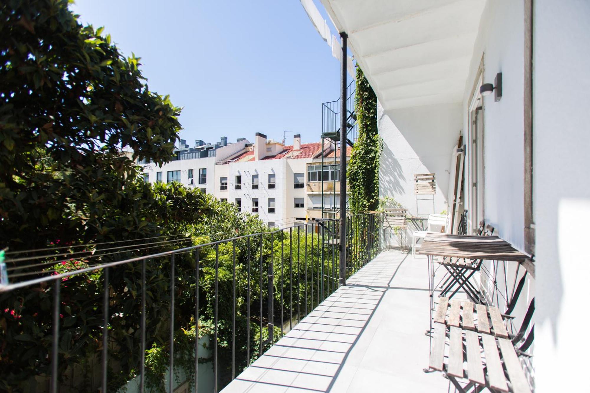 Of The Marques Apartament