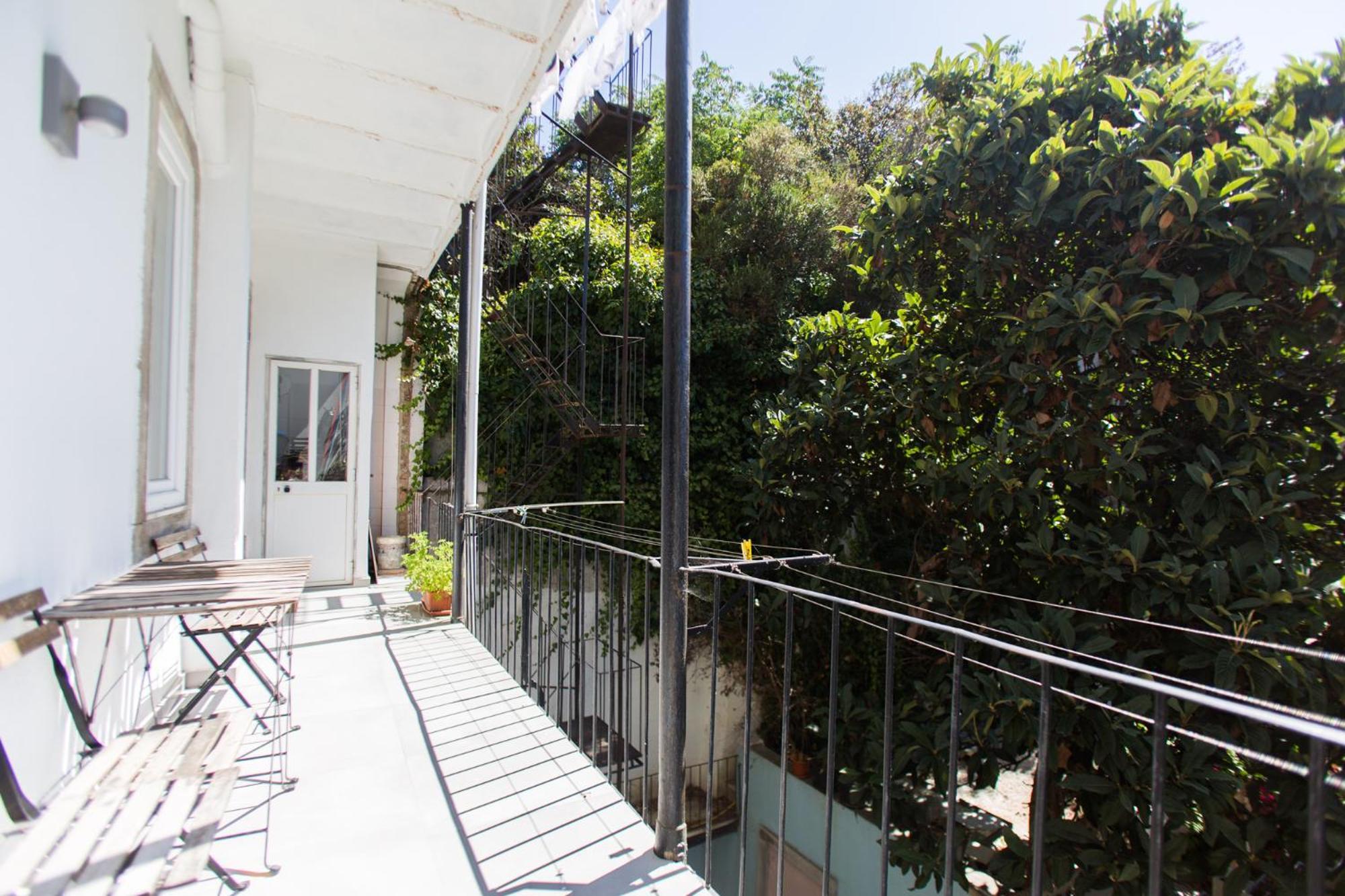 Apartament Of The Marques