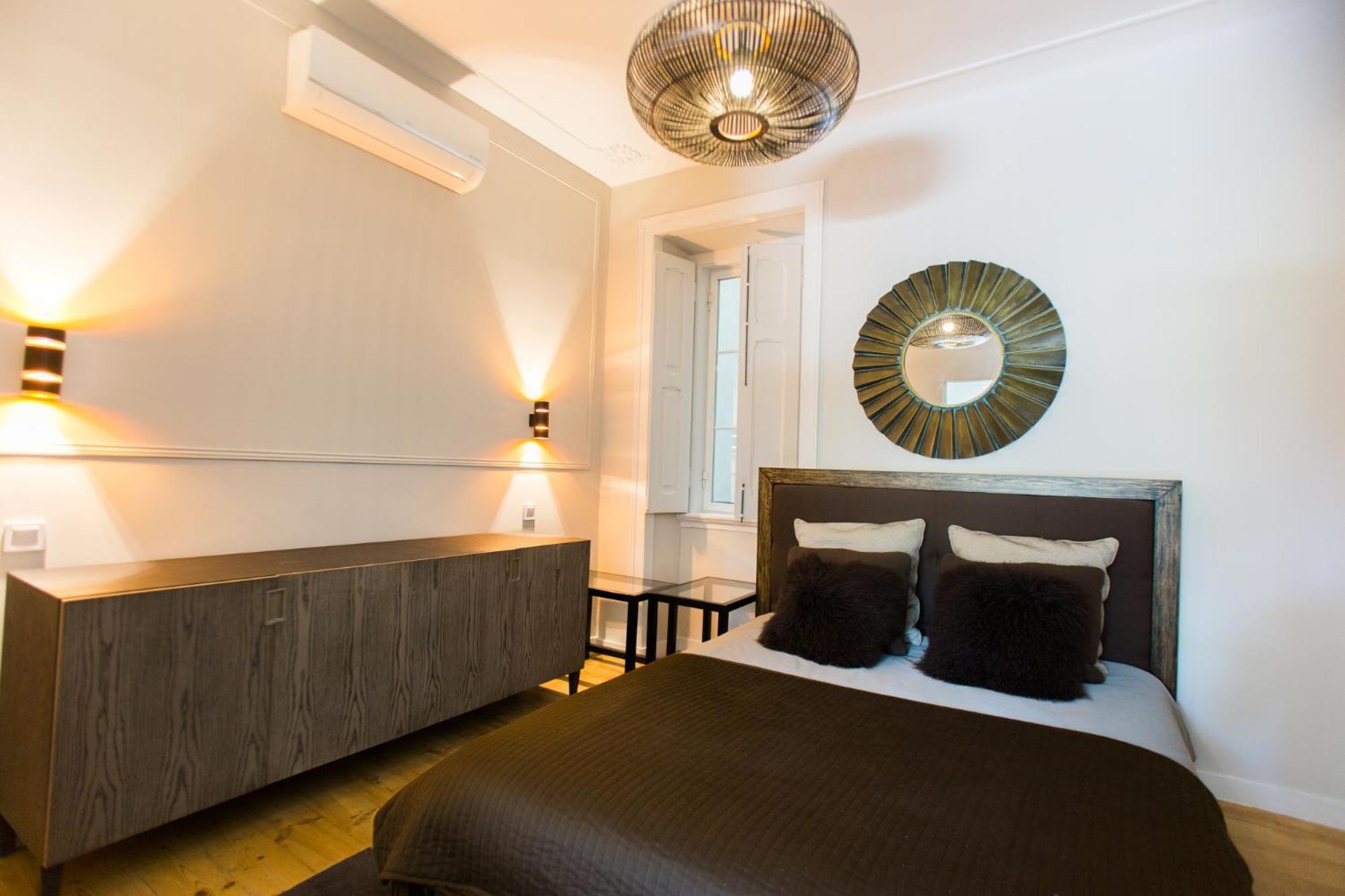 Apartament Of The Marques