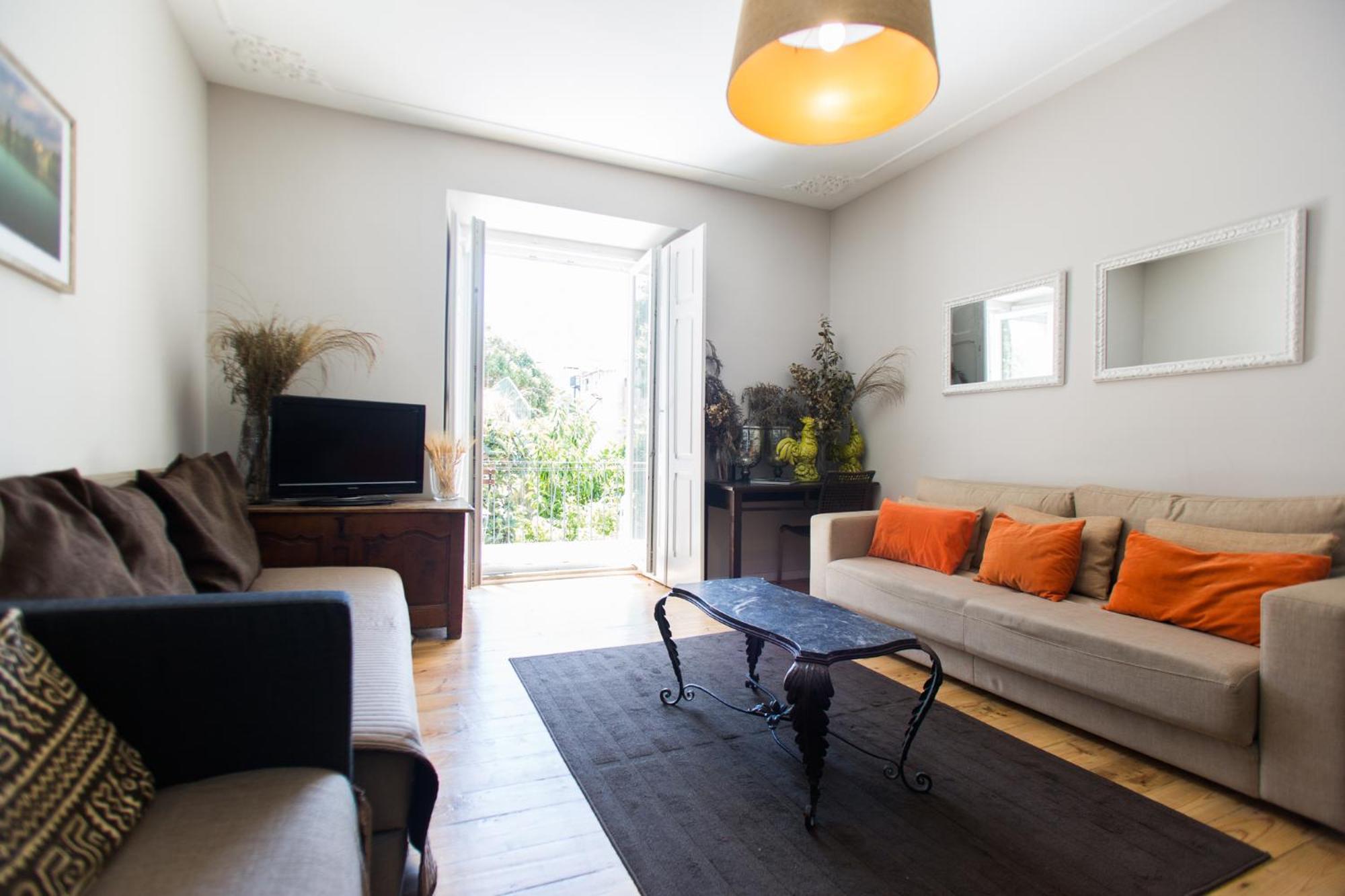Of The Marques Apartament *