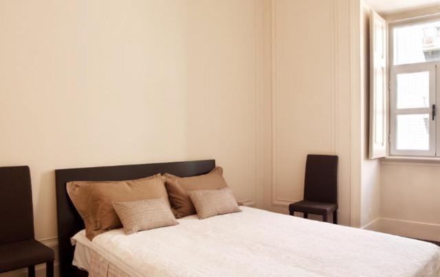 Apartament Of The Marques Lizbona