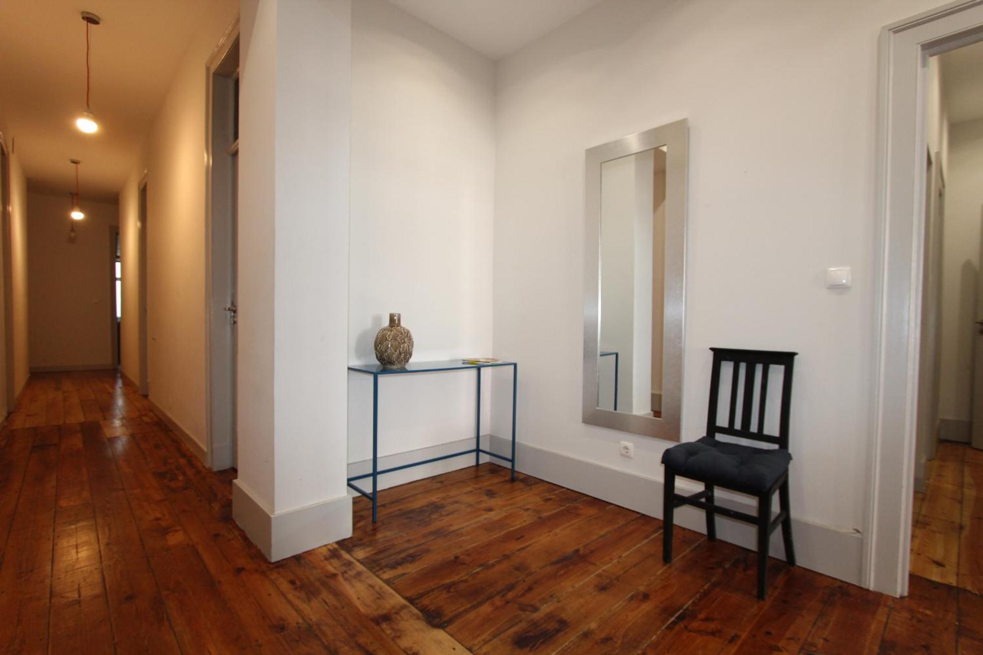 Apartament Of The Marques *