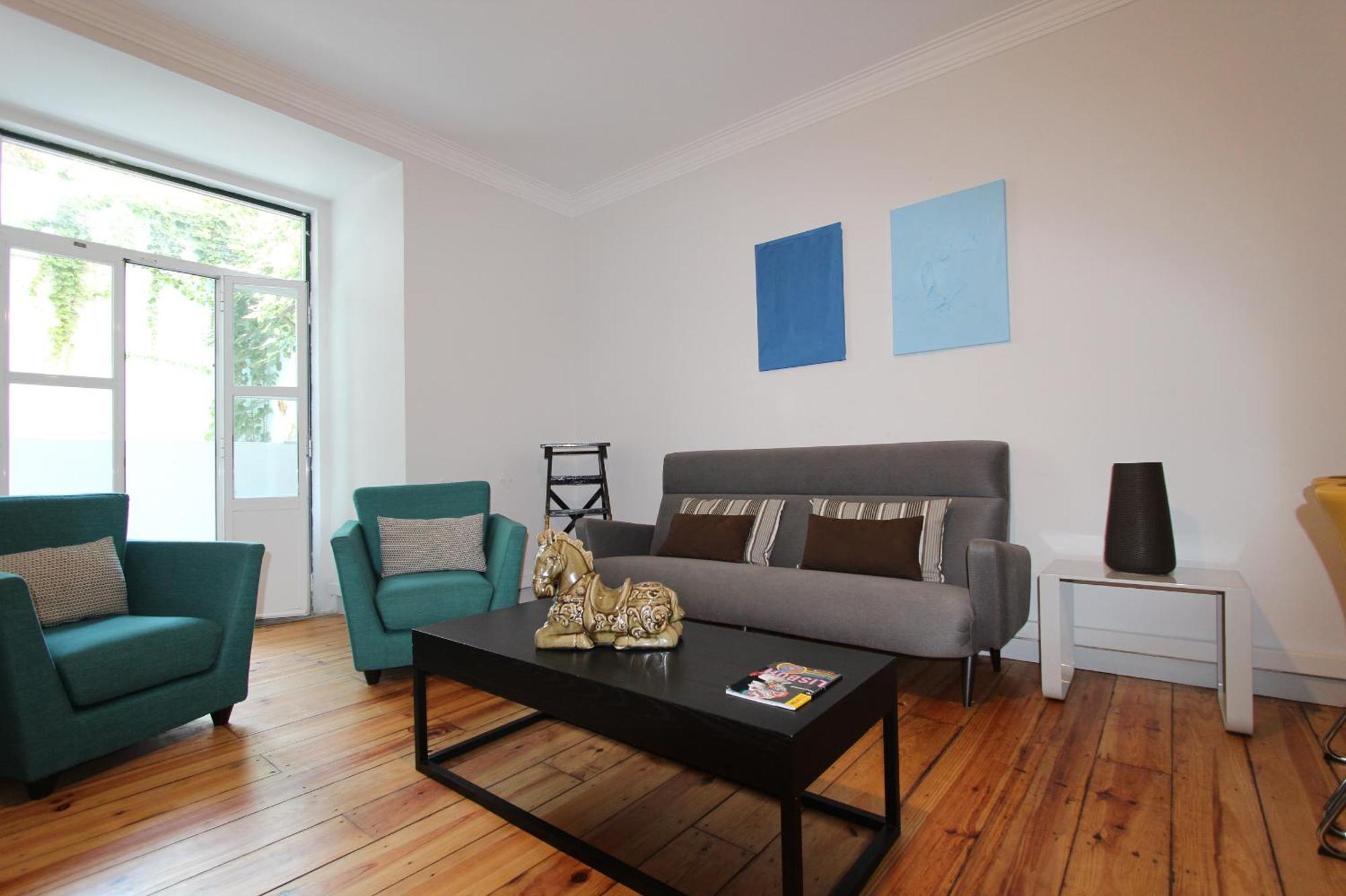 Of The Marques Apartament