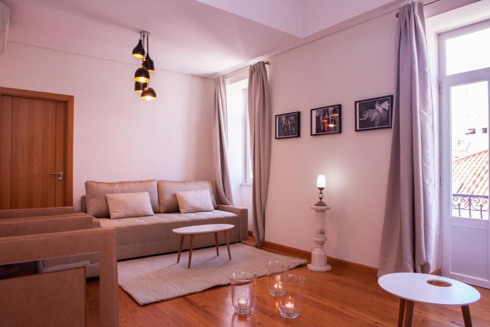 Of The Marques Apartament Lizbona