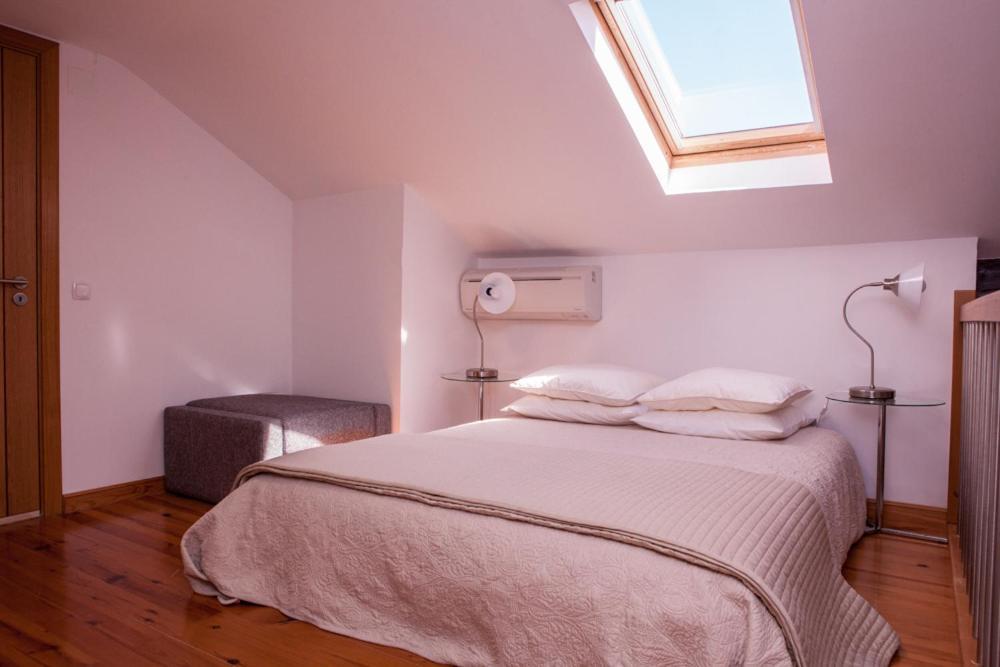 Of The Marques Apartament *