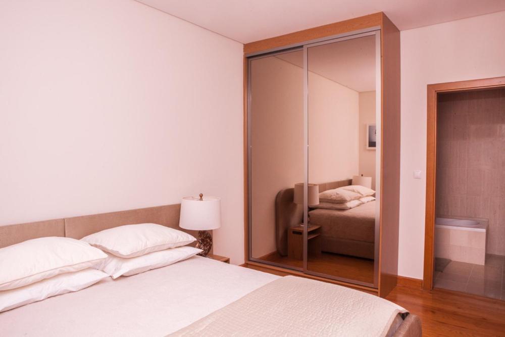 Apartament Of The Marques Lizbona