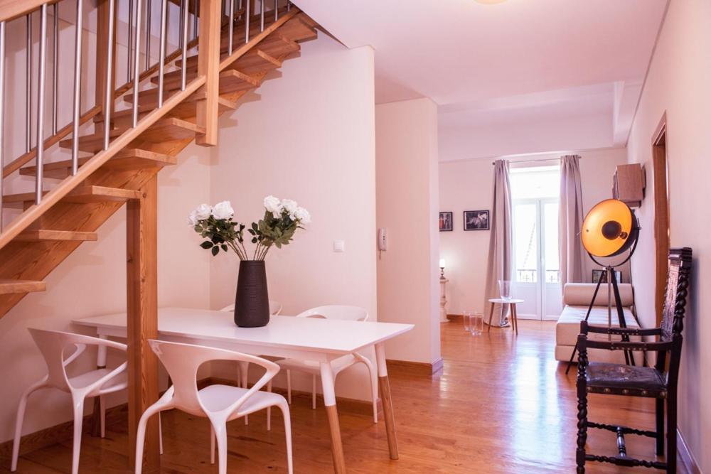 Apartament Of The Marques *