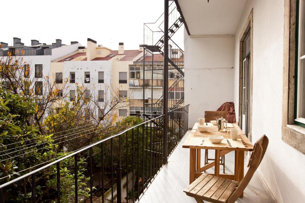 Of The Marques Apartament *