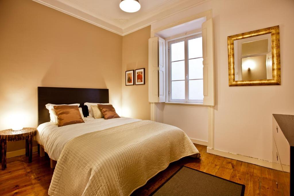 Apartament Of The Marques *