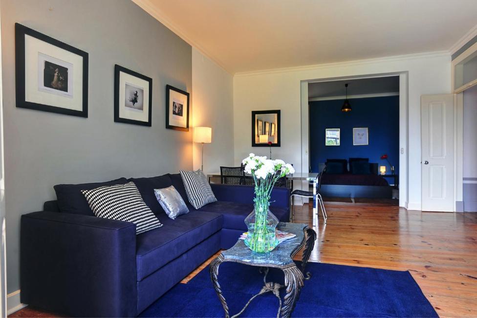 Apartament Of The Marques *