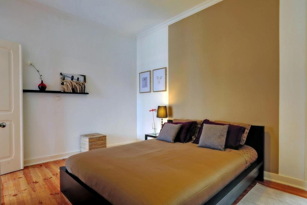 Apartament Of The Marques