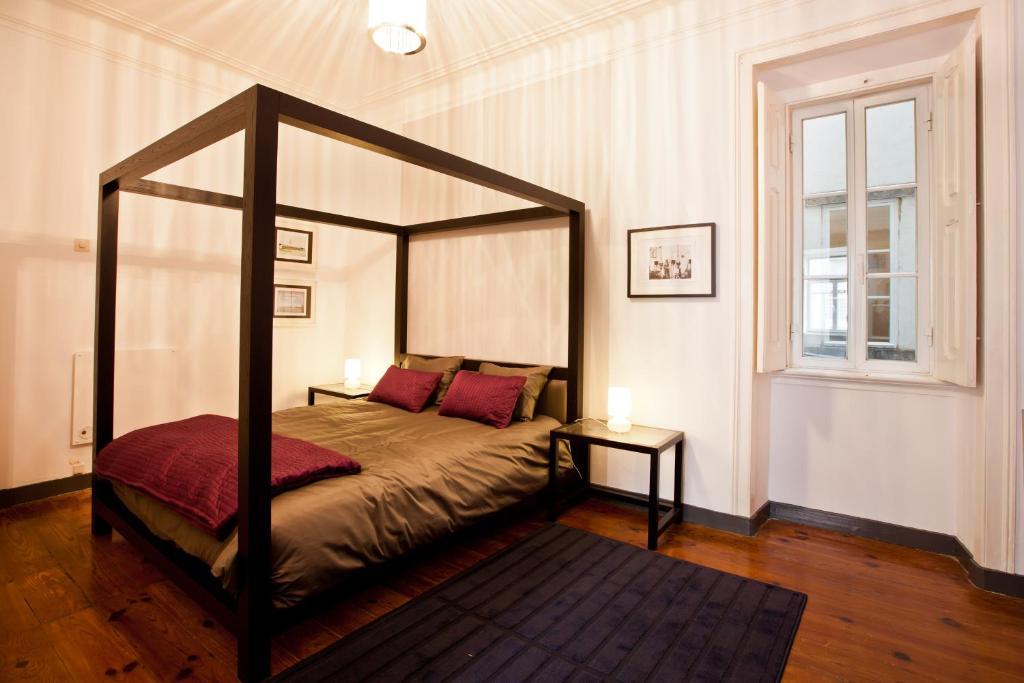 Apartament Of The Marques *