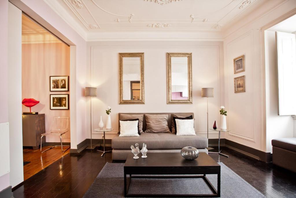 Of The Marques Apartament *