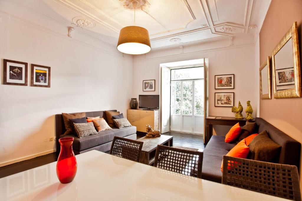 Of The Marques Apartament