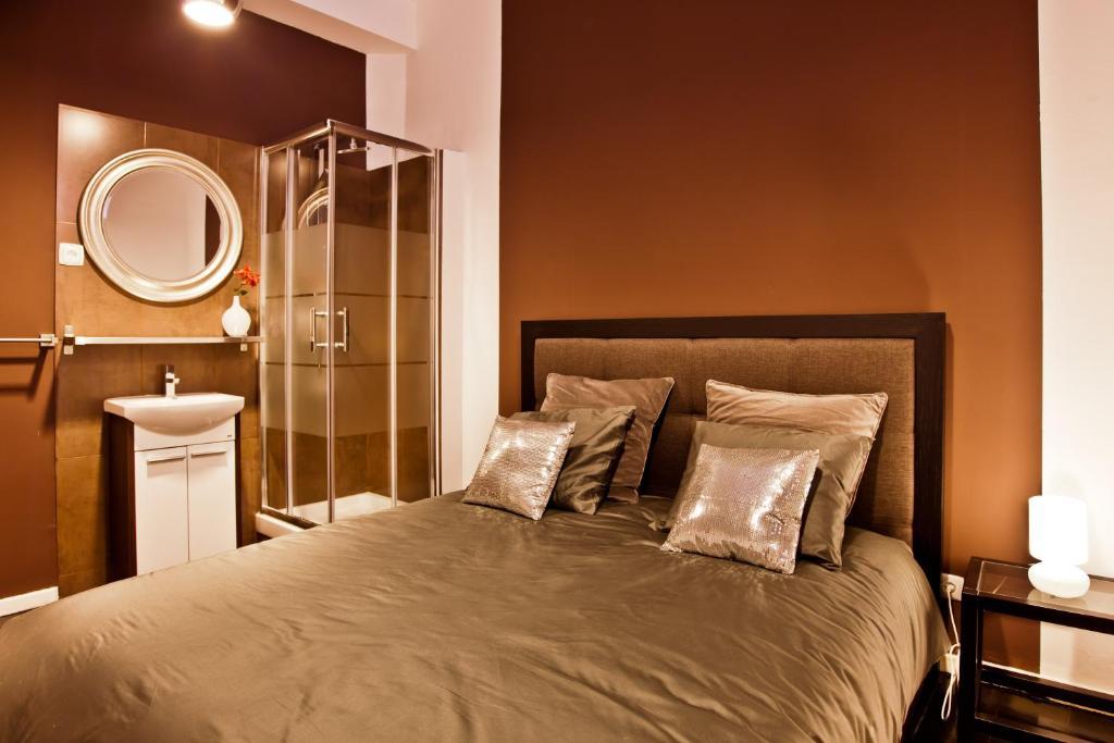 Of The Marques Apartament *