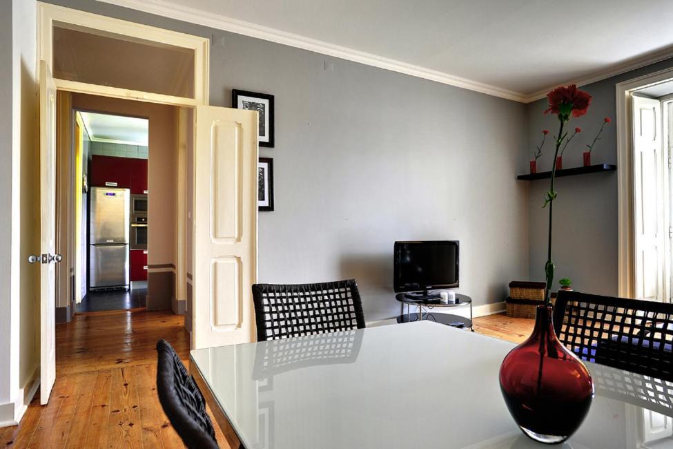 Of The Marques Apartament *