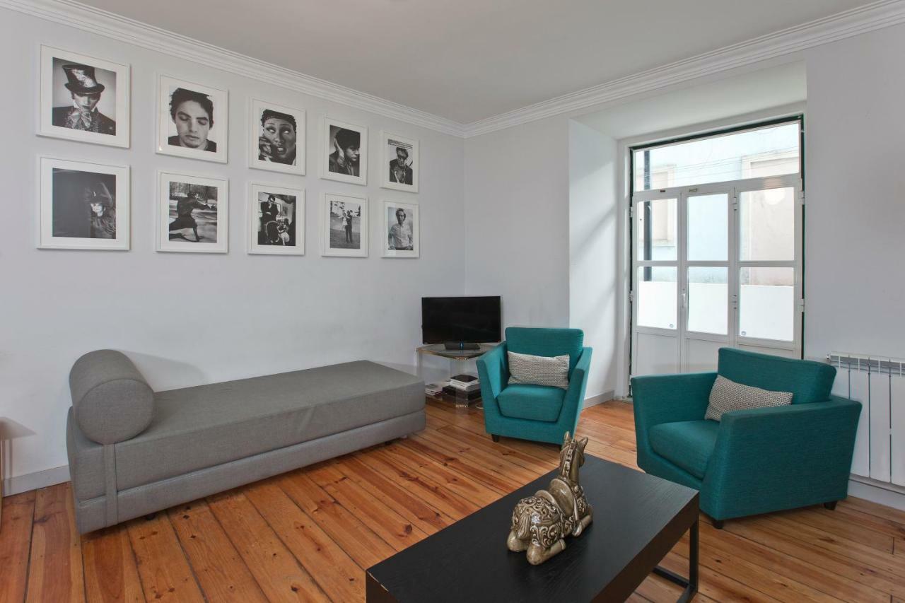 Of The Marques Apartament *