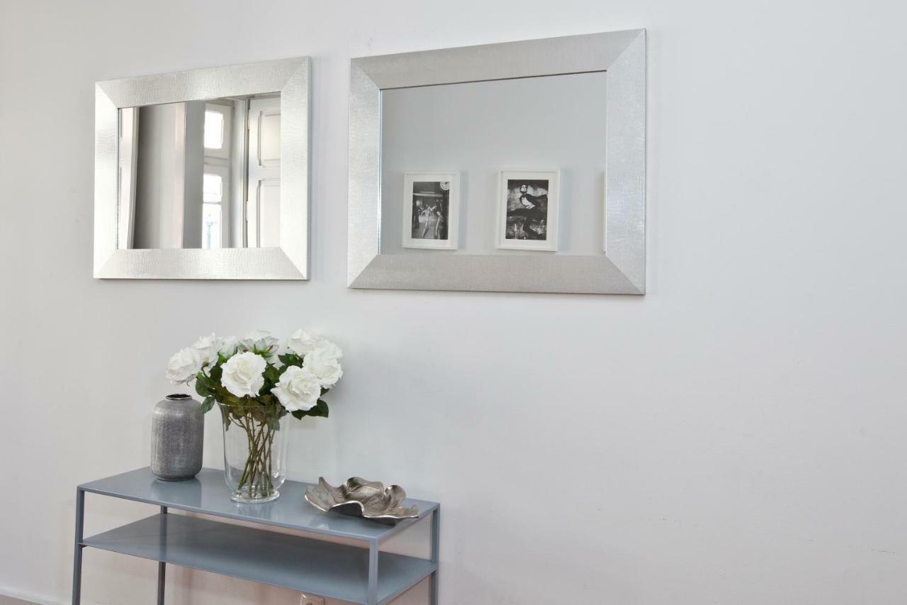 Apartament Of The Marques Lizbona