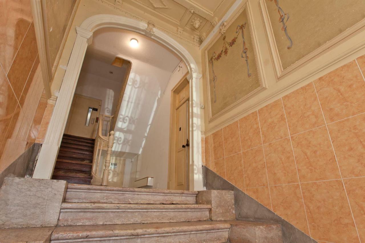 Of The Marques Apartament
