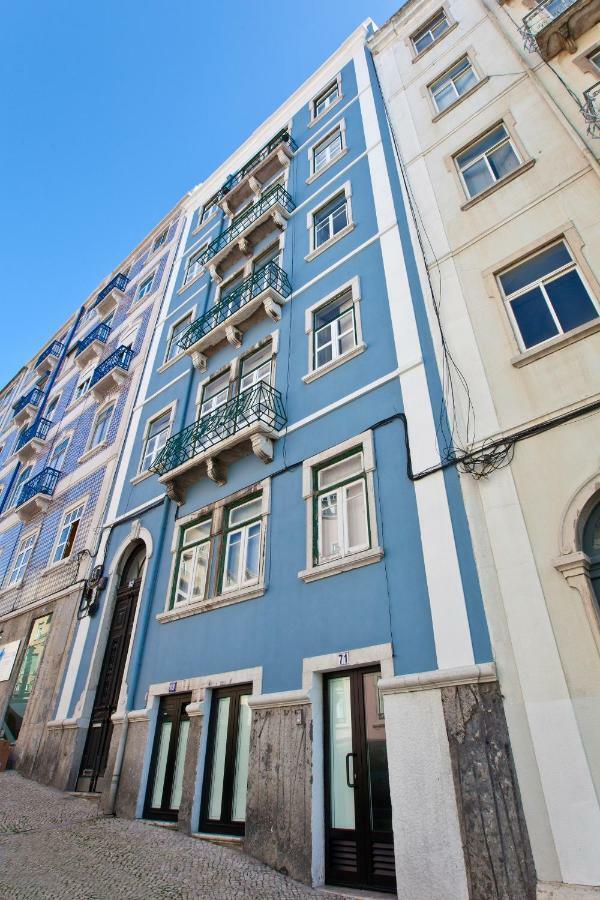Of The Marques Apartament